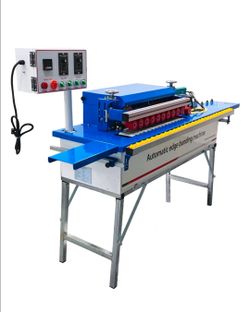 Automatic Edge Bander Machine Used! Like New