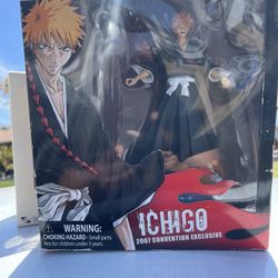 Comic Con Exclusive 