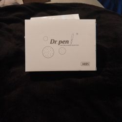 Dr.pen Auto Microneedle System 