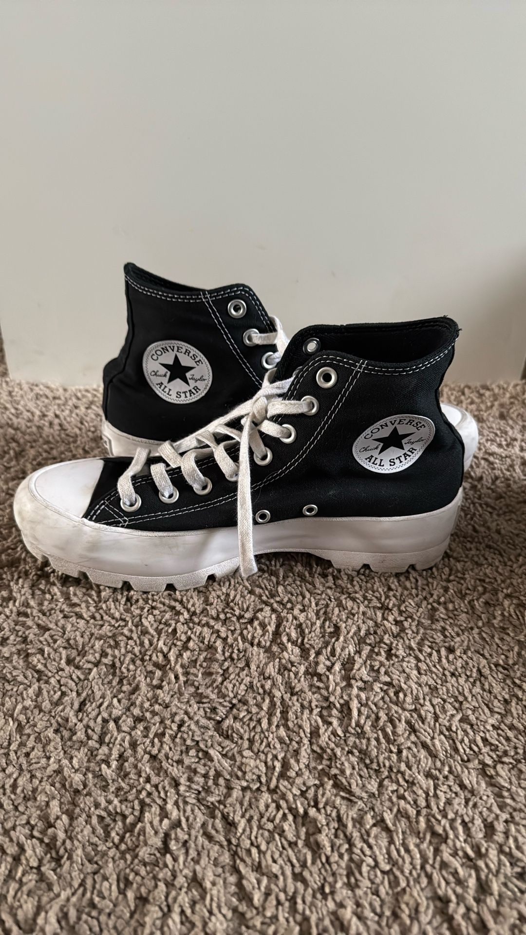 Platform Converse