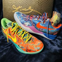 Nike Kobe 8 Protro Size 13.5