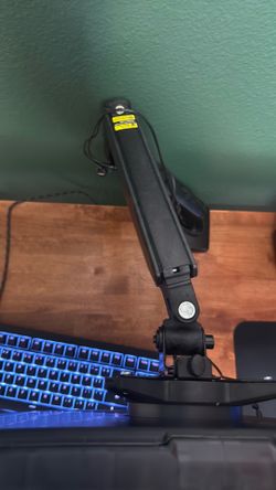 Monitor stand