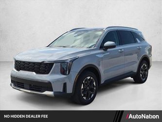 2024 Kia Sorento
