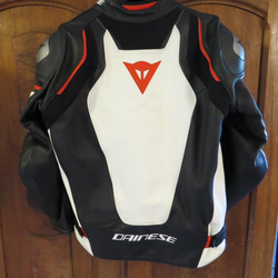 Dainese D-Air Jacket