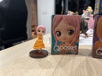 Rebecca Figure