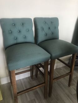 High Top Bar Stools