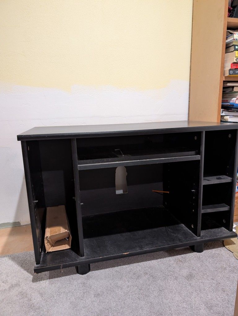 Media Console