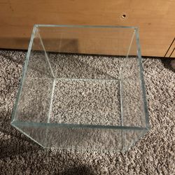 Aquarium for fish