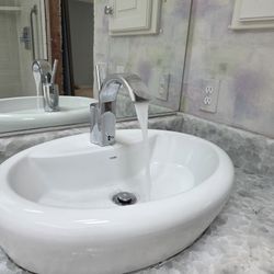 Bathroom Vanity  Cabinet 