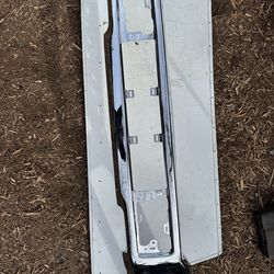 2018-2020 Ford f-150 front bumper