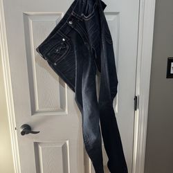 Men true religion jeans