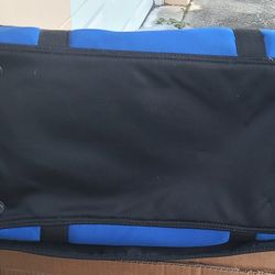 FAA Approved Small To Medium Pet Transport Carrier By: Coach Pet $25.00