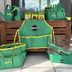 Kids Gardening Set