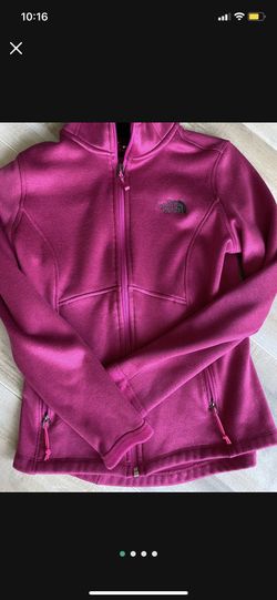 North Face 