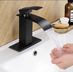 Faucet New *OPEN BOX* $20 firm Mullica 08215