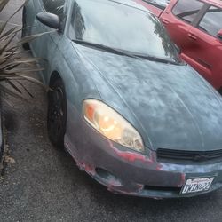 2006 Chevrolet Monte Carlo LTZ 3.9