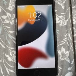 iPhone 8 Plus Gray