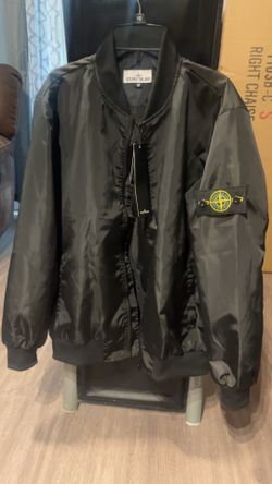Stone island jacket