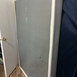 Box Spring 