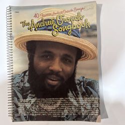 1976 Andraé Crouch “The Andraé Crouch Songbook” Lexicon Music, Inc. VINTAGE