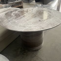 Brand New Wooden Table