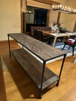 Dutch Industrial Restoration hardware 