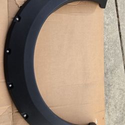 Fender Flaries   2015-20  Ford F150
