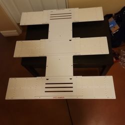 Diablo HLG Scorpion grow light 