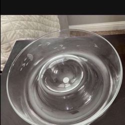 Princess House Para Botanas O Gelatinas Nuevo No Caja $40