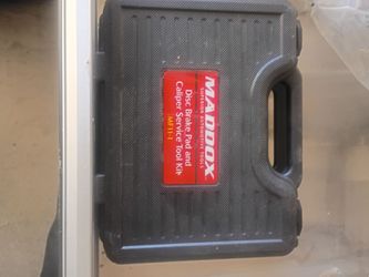 Mechanic tools