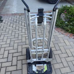 Costco Heavy Duty Hand Truck / Dolly