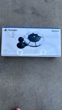 Sony Play station access controller