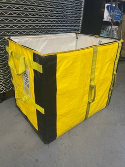 Amazon Bag Tote Bag Logistics Bag