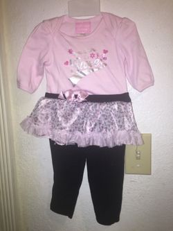 Tutu set