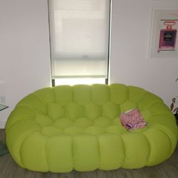 Brand New Honeycomb Bubble Couch 