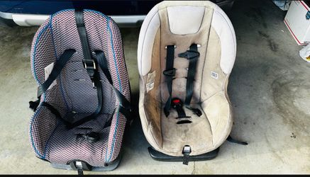 Car seat