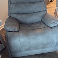 macys recliner 