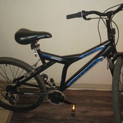 Kent Shockwave Front Suspension 