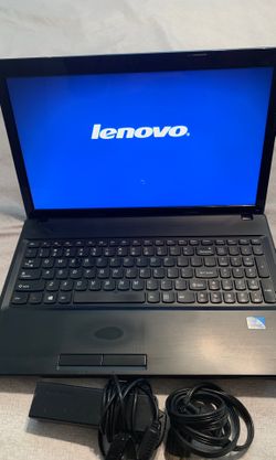 Lenovo G580 Laptop 500GB HDD