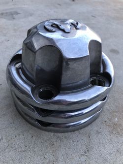Dodge Ram - Rims cups $18