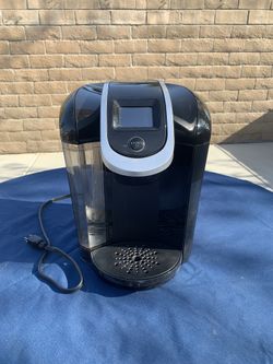 Coffee Machine