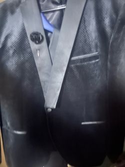 3  piece suit