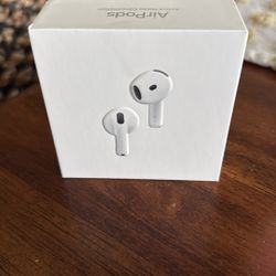 AirPod 4