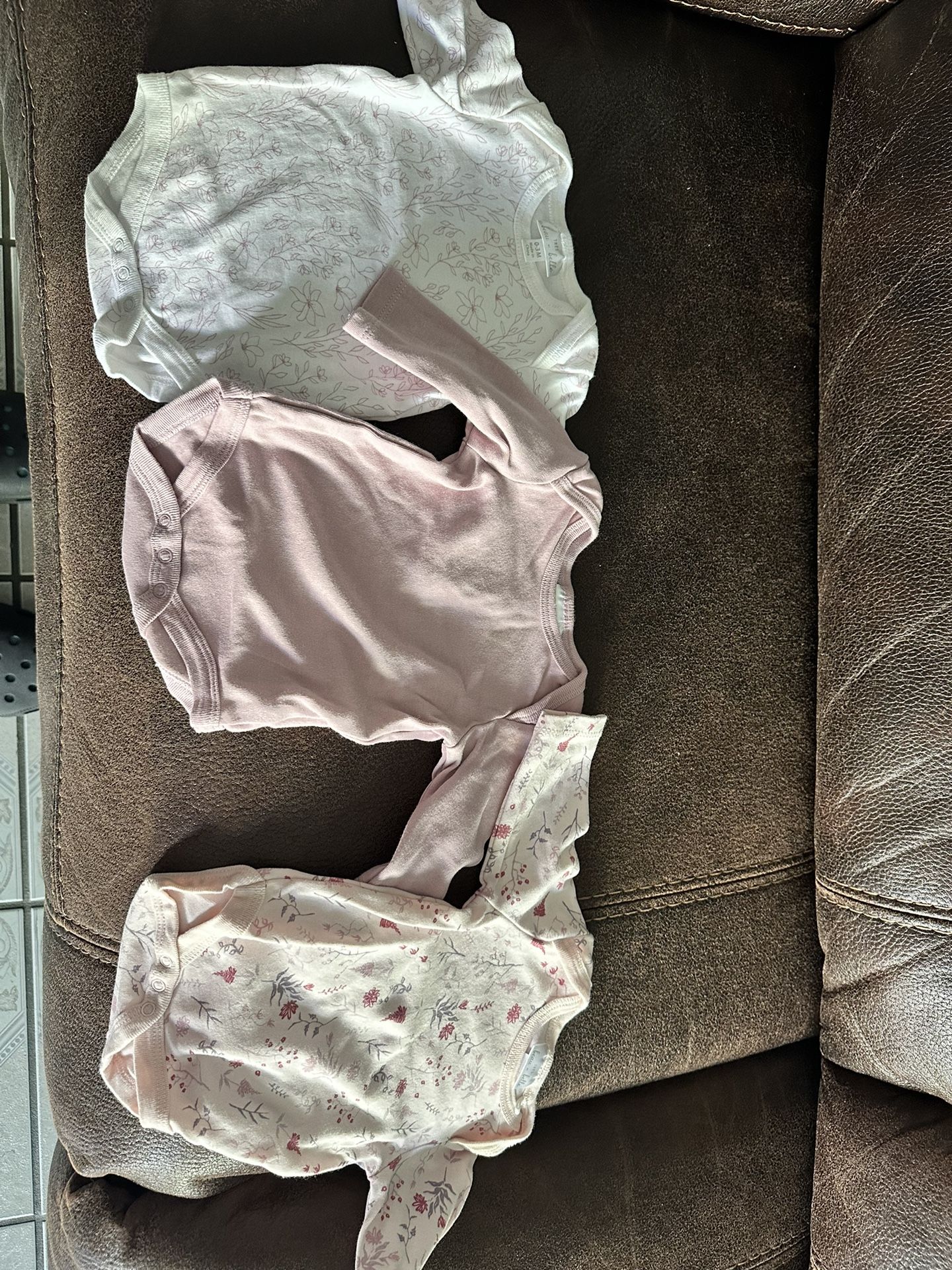 Baby Girl Clothes