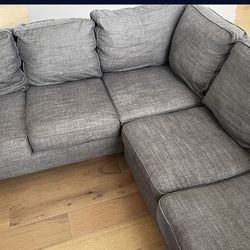 Sectional Free Delivery 