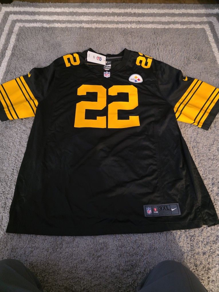 Steelers NFL Jersey