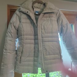 Columbia Coat