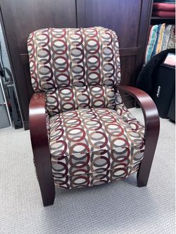 Recliner Chair