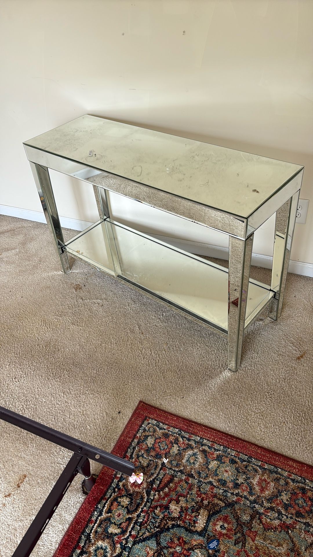 Free Table And Stand- University Area
