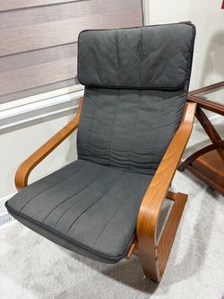 IKEA chair